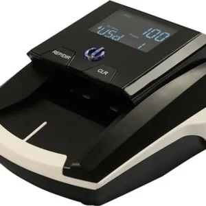 CONTA - VERIFICA MULTIVALUTE HOLENBURG HT 8913