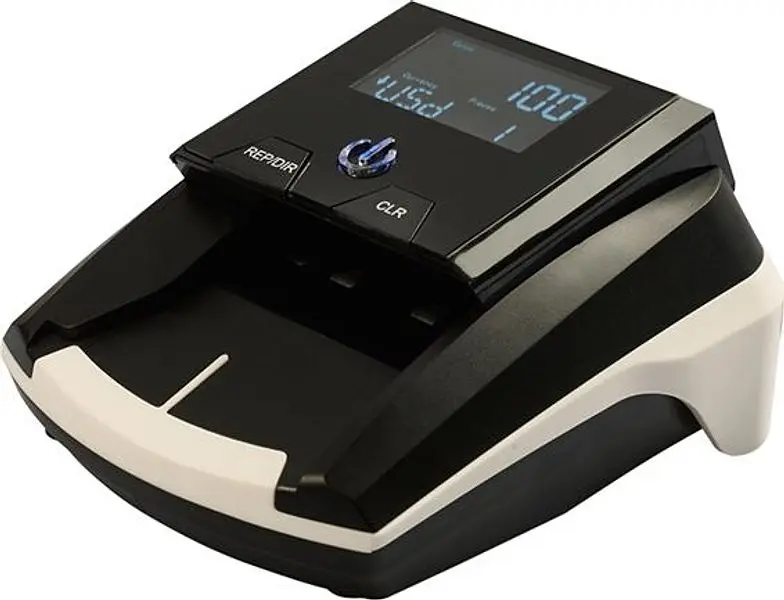 CONTA - VERIFICA MULTIVALUTE HOLENBURG HT 8913 MB Service CONTA - VERIFICA MULTIVALUTE HOLENBURG HT 8913