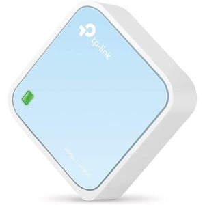 NANO ROUTER TP-LINK WR802N