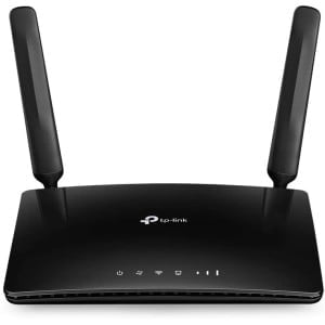 ROUTER 4G LTE TP LINK-MR6400