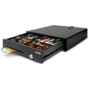 CASSETTO RENDIRESTO DIMENSIONI (LxPxH) 370 x 400 x 100 mm