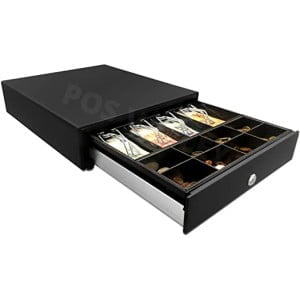 CASSETTO RENDIRESTO DIMENSIONI (LxPxH) 410 x 410 x 100 mm