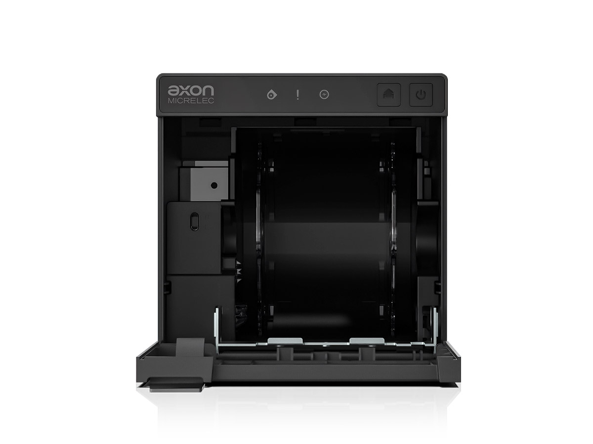 SERIE A400 MB Service SERIE A400 - immagine 3