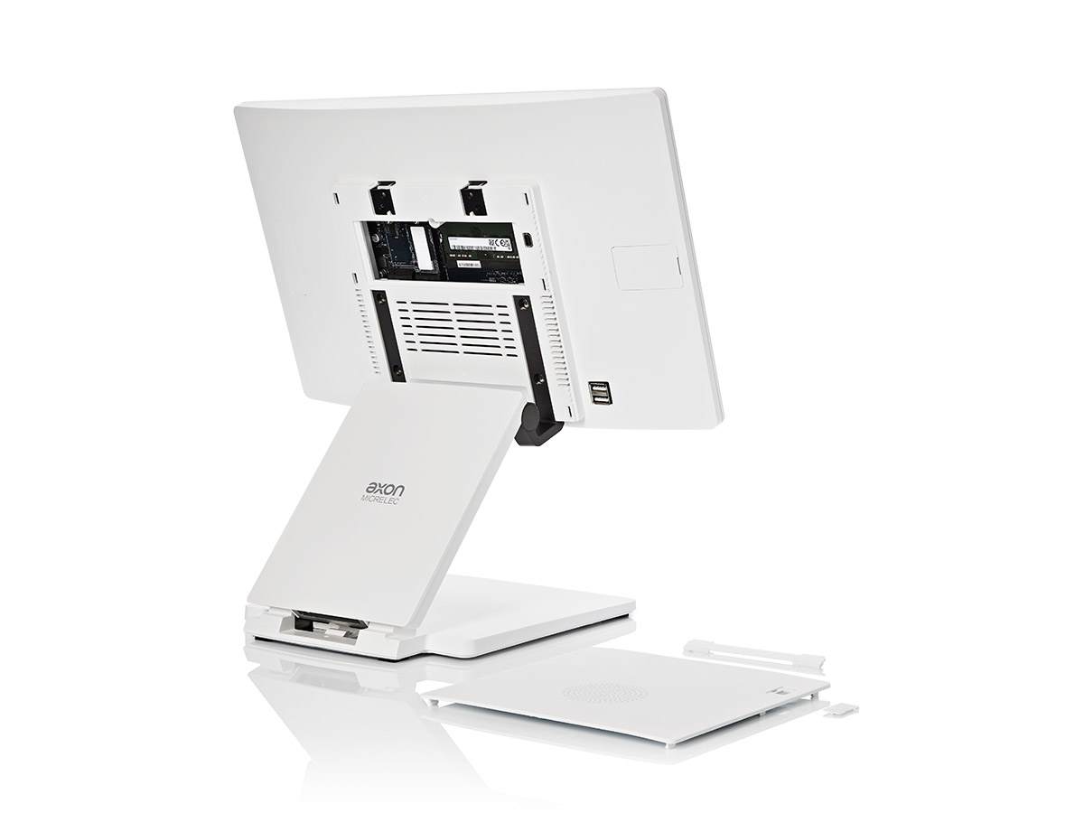 SERIE P6300B MB Service SERIE P6300B - immagine 4