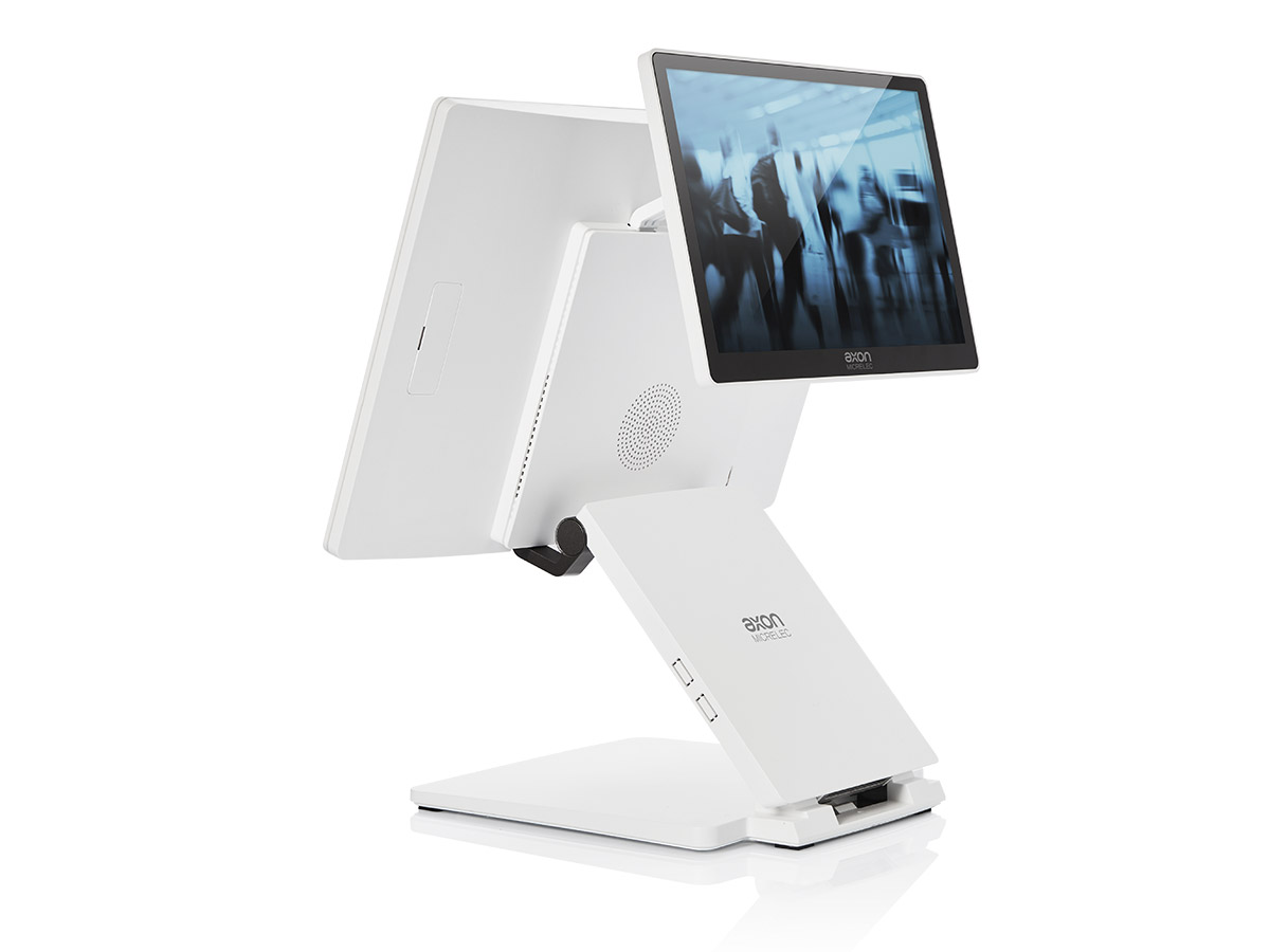 SERIE P6300B MB Service SERIE P6300B - immagine 6