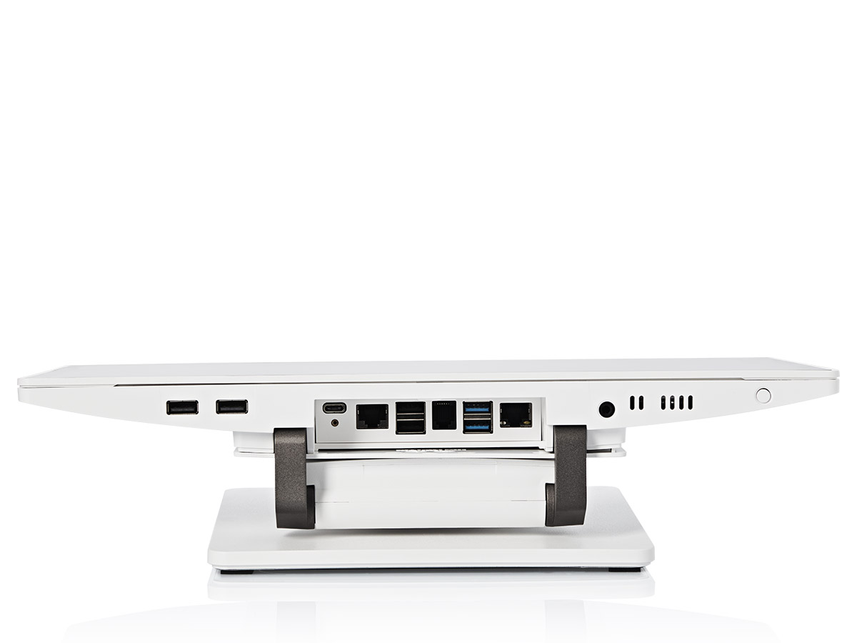 SERIE P6300B MB Service SERIE P6300B - immagine 9