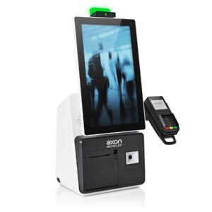 SERIE QUICK KIOSK 15,6”