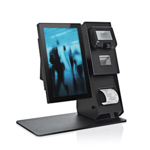 SERIE READY KIOSK 15,6”