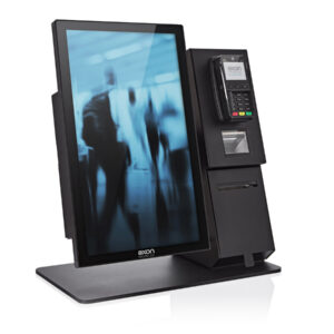SERIE READY KIOSK 21,5”