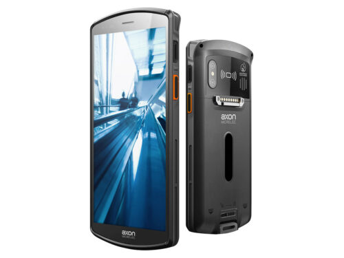 Palmari Touch serie DT50 MB Service