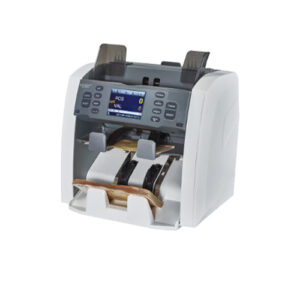 CONTA BANCONOTE HOLENBURG HT 8030 PRO MULTIVALUTA