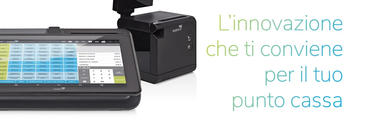 Wycash 600 MB Service Wycash 600 - immagine 3