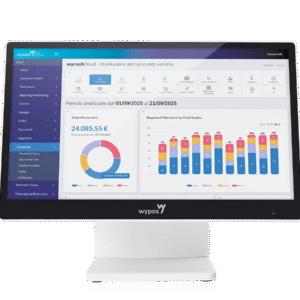 GESTIONALE WYCASH CLOUD