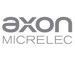 LOGO AXON MICRELEC