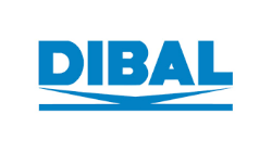 Logo Dibal mb