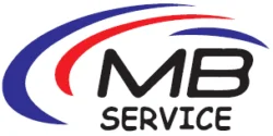 Logo MB Service