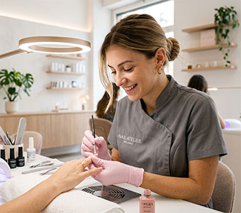 WYCASH BEAUTY MB Service WYCASH BEAUTY - immagine 4