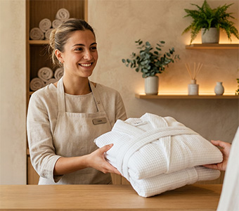 WYCASH BEAUTY MB Service WYCASH BEAUTY - immagine 3