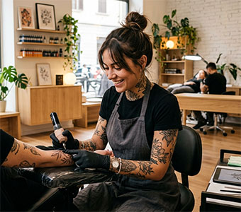 WYCASH BEAUTY MB Service WYCASH BEAUTY - immagine 2