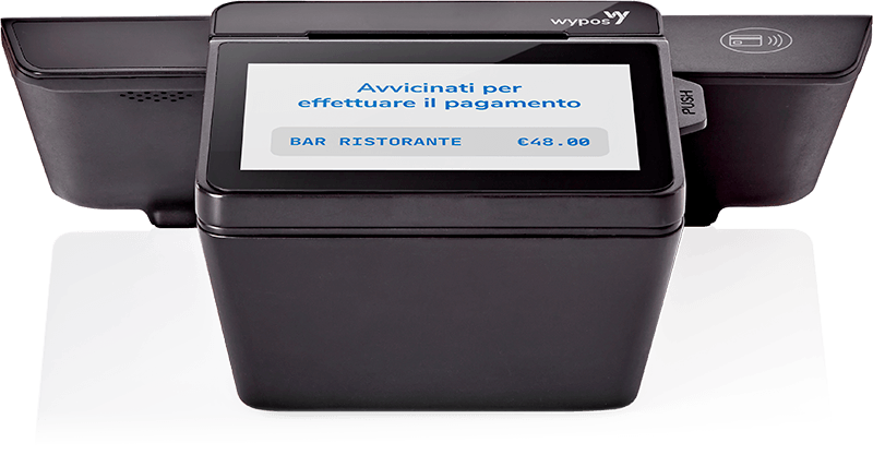 WyCash 1200 MB Service WyCash 1200 - immagine 2