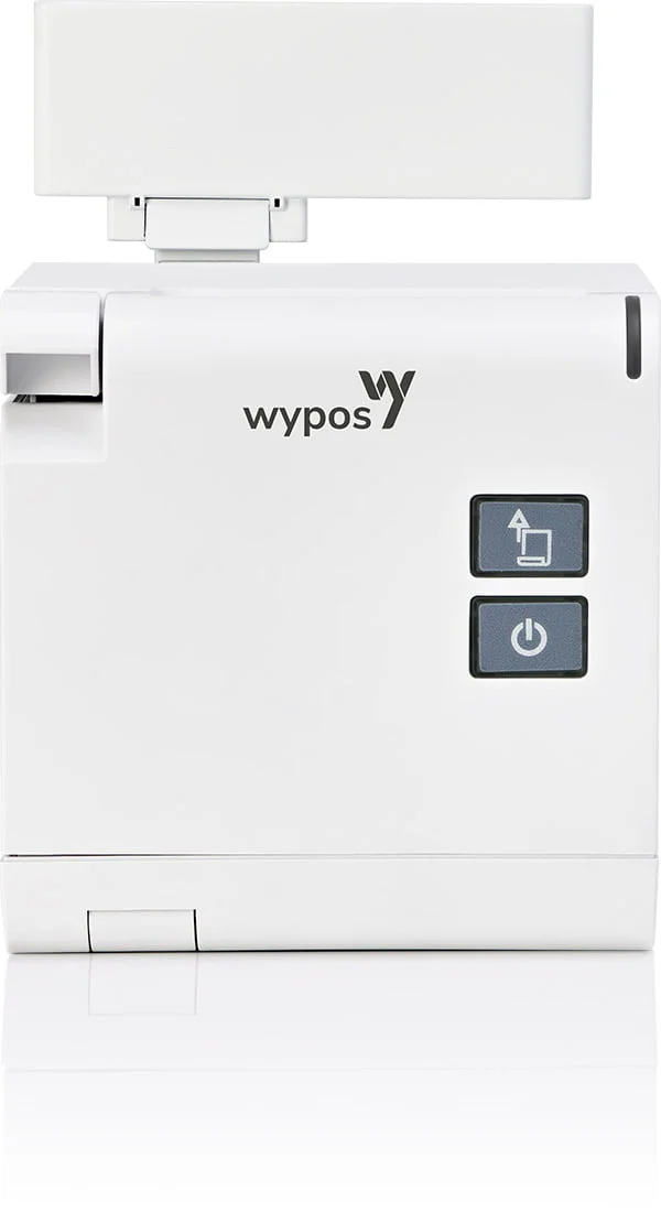 WyCash 3100 MB Service