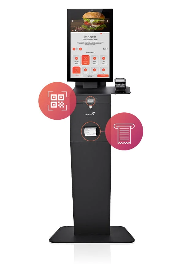 Wykiosk 1000 MB Service
