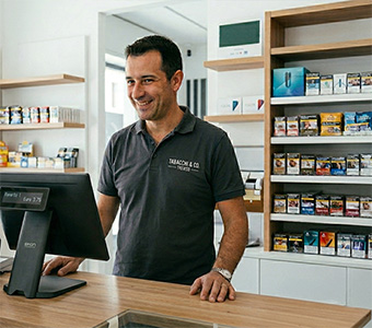 WYCASH TABACCHI MB Service WYCASH TABACCHI - immagine 4