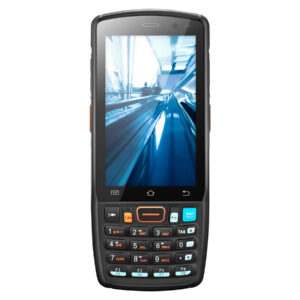 Mobile Computer serie DT40