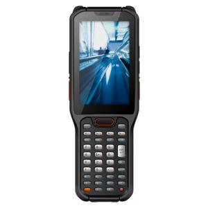 Industrial Mobile Computer serie RT40