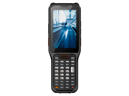 Industrial Mobile Computer serie RT40 MB Service