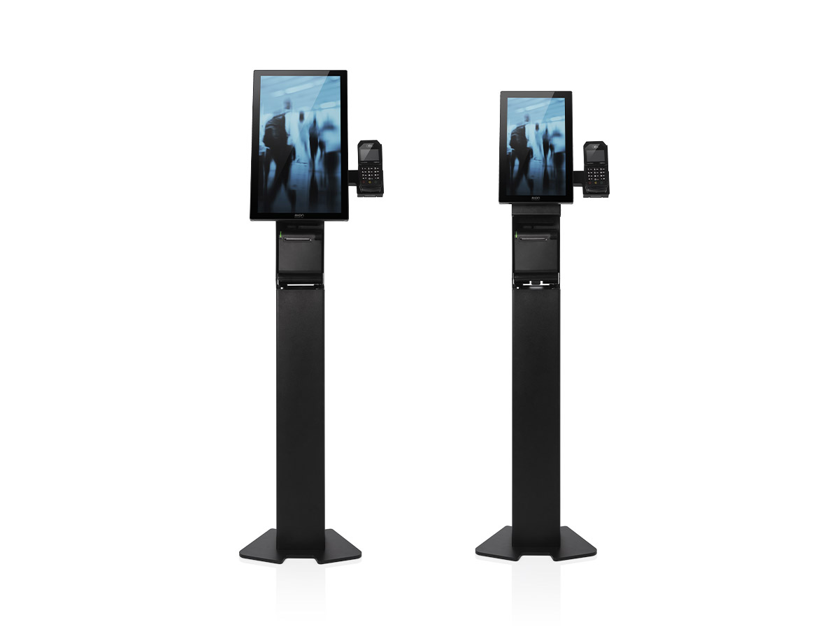 SERIE COMBO KIOSK MB Service SERIE COMBO KIOSK - immagine 4