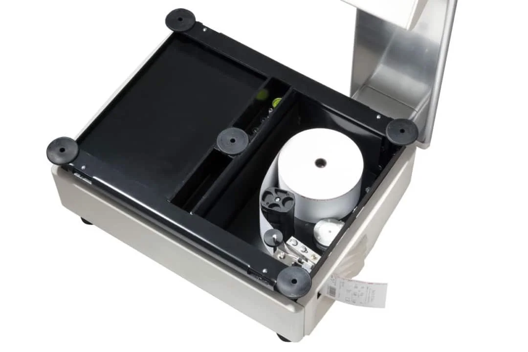 SERIE EQUA 6000 H MB Service