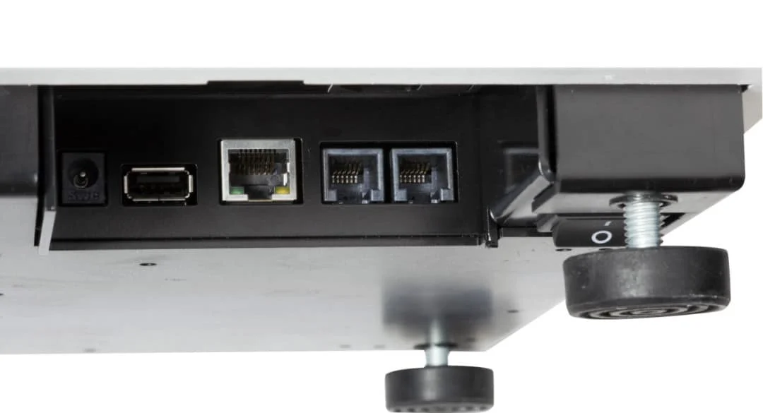 SERIE EQUA 6000 H MB Service
