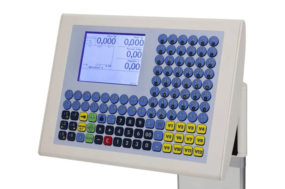 SERIE EQUA 6000 H MB Service