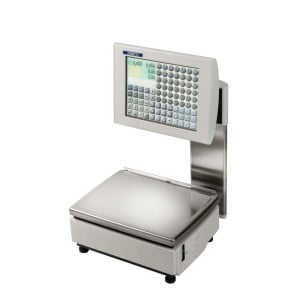 Home MB Service Bilance Elettroniche