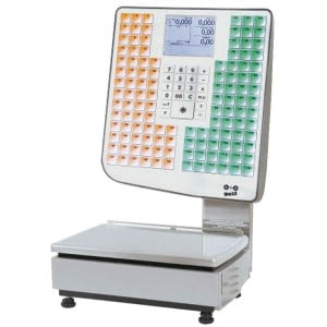 SERIE EQUA 6000 SELF SERVICE