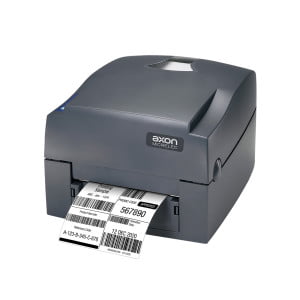 STAMPANTE BARCODE SERIE BP500