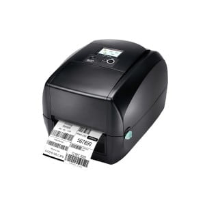 STAMPANTE BARCODE SERIE BP700i