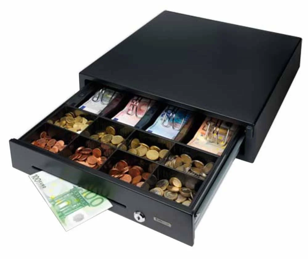 CASSETTO RENDIRESTO DIMENSIONI (LxPxH) 330 x 330 x 100 mm MB Service