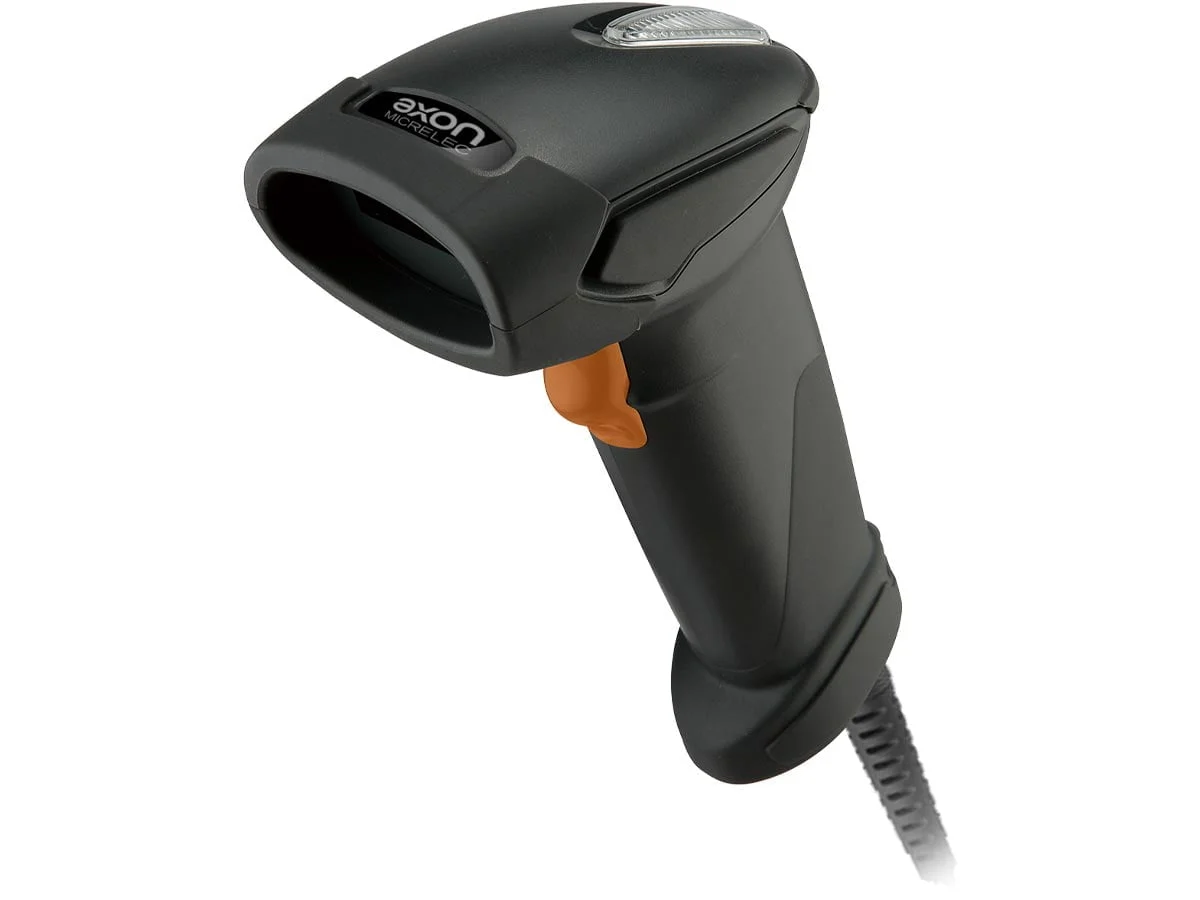 SCANNER BARCODE SERIE CS2200 MB Service