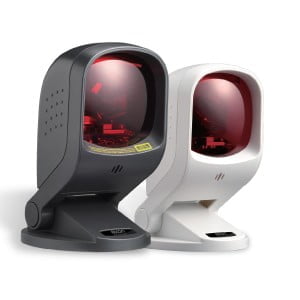 SCANNER BARCODE DA BANCO SERIE CS6000