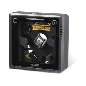 SCANNER BARCODE DA BANCO SERIE CS6100