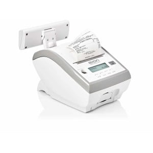 Stampante Telematica serie HYDRA II RT