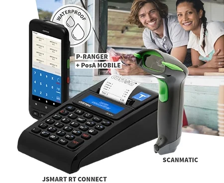 JSMART-N RT MB Service