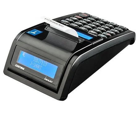 JSMART-N RT MB Service
