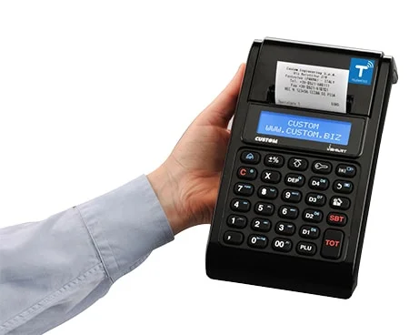 JSMART-N RT MB Service