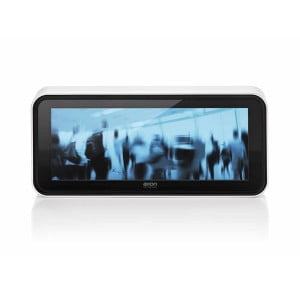 SERIE MINI KIOSK 12,3” Android