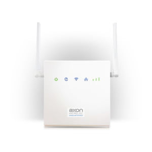 ROUTER 4G TRASMISSIONE TELEMATICA