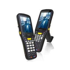 MOBILE COMPUTER BARCODE SERIE APT5