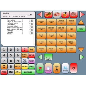 GESTIONALE VISUAL RETAIL